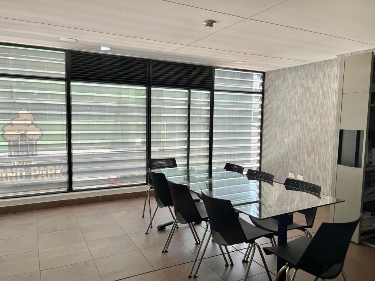 New Cozy And Modern Gym Coworking Terrace * Bogotá