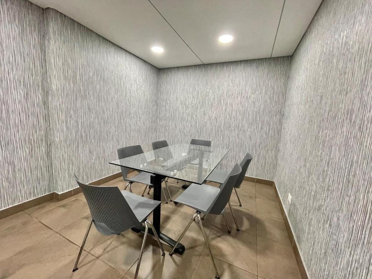 New Cozy And Modern Gym Coworking Terrace * Bogotá